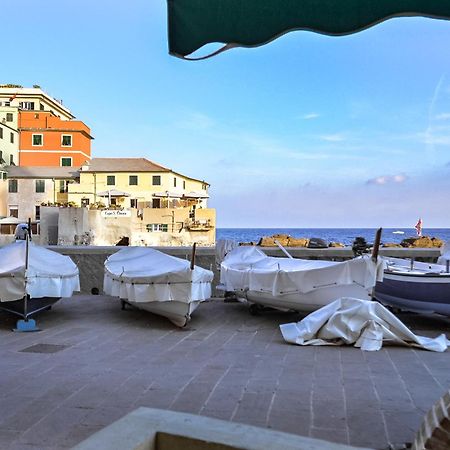 Baiàn Casa Vacanze Génova Exterior foto