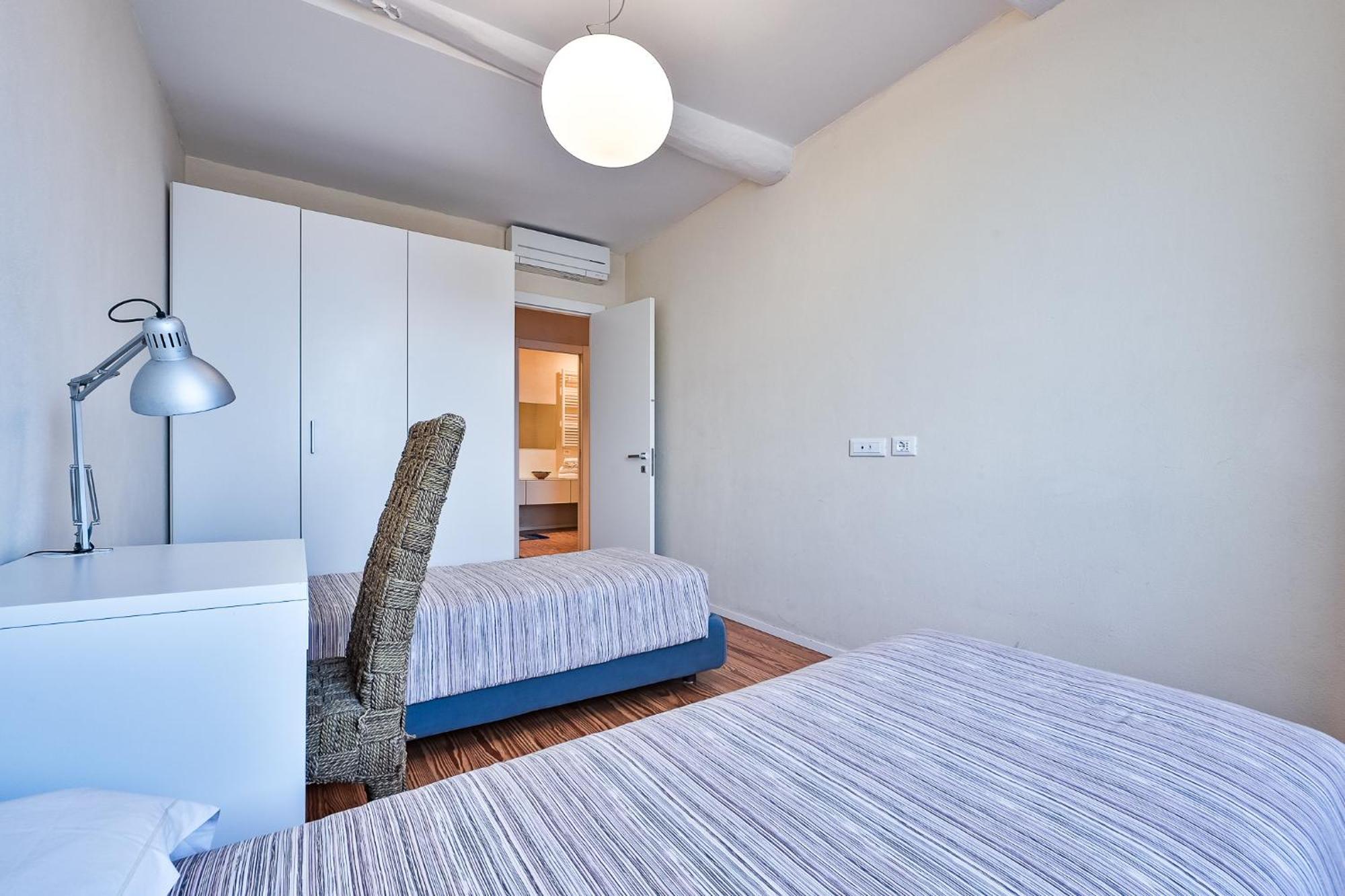 Baiàn Casa Vacanze Génova Exterior foto