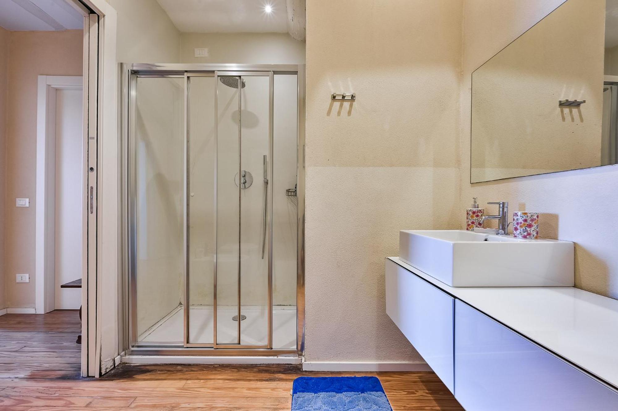 Baiàn Casa Vacanze Génova Exterior foto