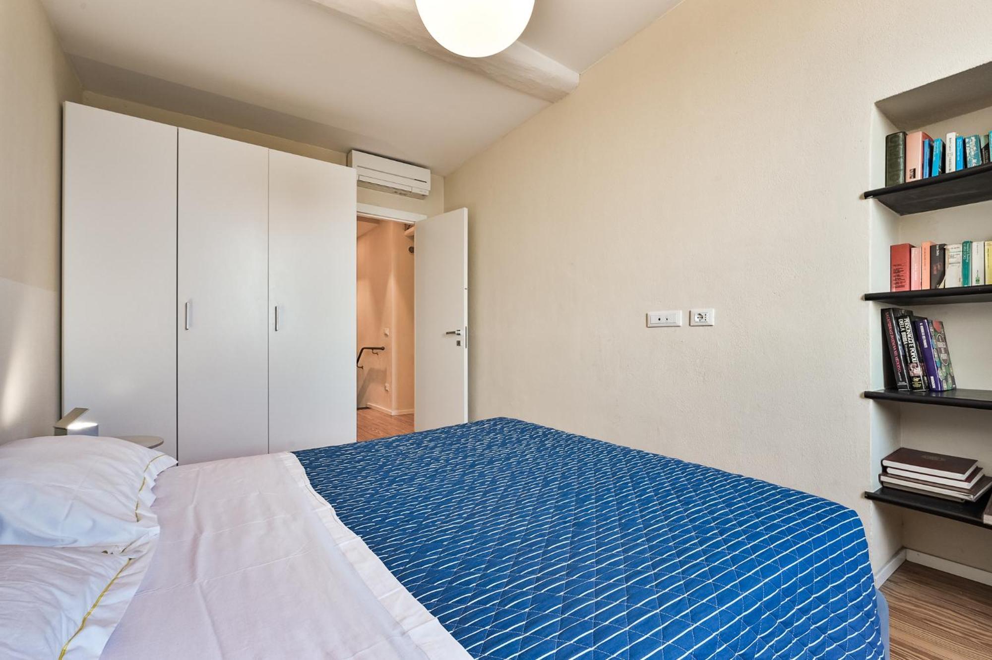 Baiàn Casa Vacanze Génova Exterior foto
