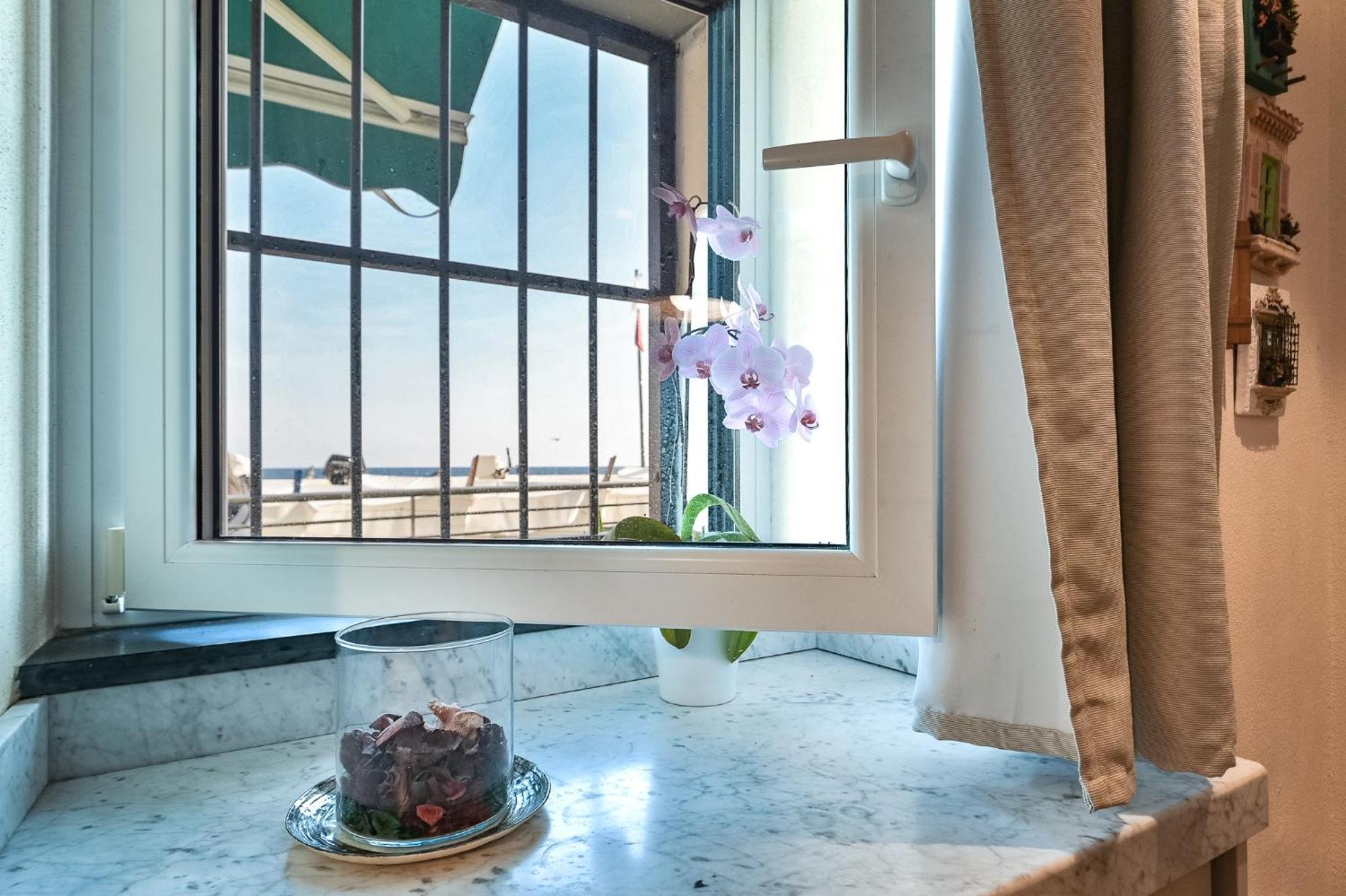 Baiàn Casa Vacanze Génova Exterior foto