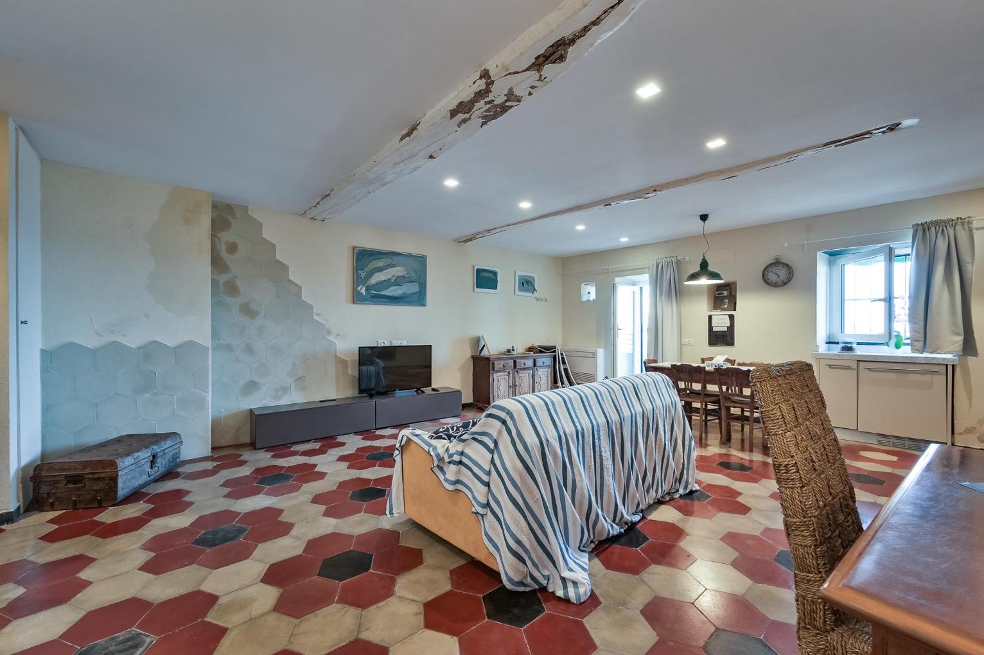 Baiàn Casa Vacanze Génova Exterior foto